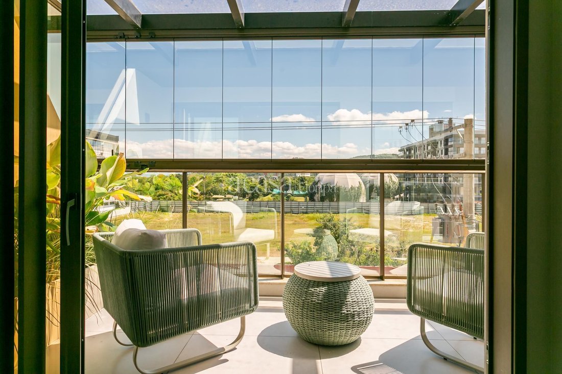 Apartment in Florianópolis, State of Santa Catarina, Brazil 5 - 18598703
