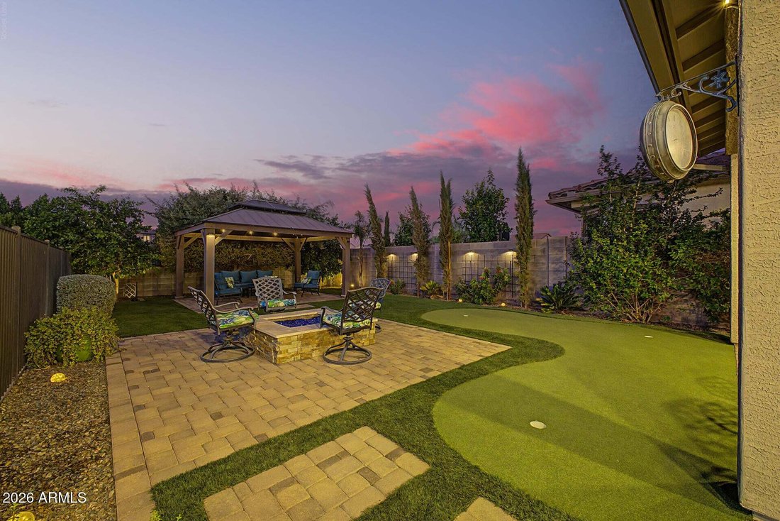 House in Queen Creek, Arizona, United States 5 - 18954395