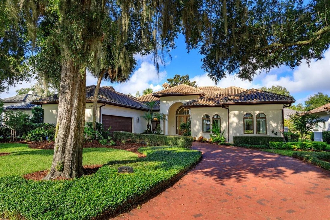 House in Lake Butler, Florida, United States 1 - 18952351