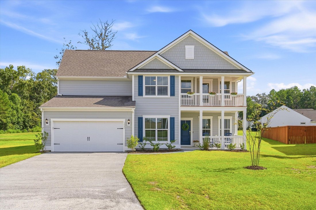 House in Johns Island, South Carolina, United States 1 - 18950971