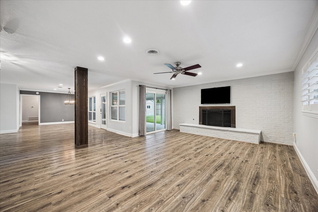 House in Houston, Texas, United States 3 - 18950774