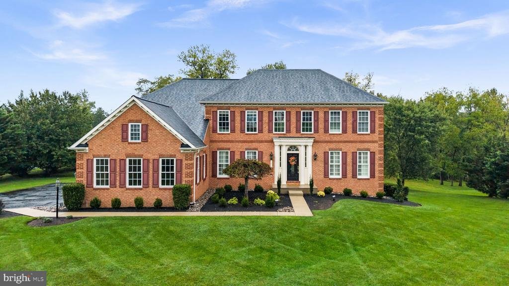 House in Finksburg, Maryland, United States 1 - 18949012