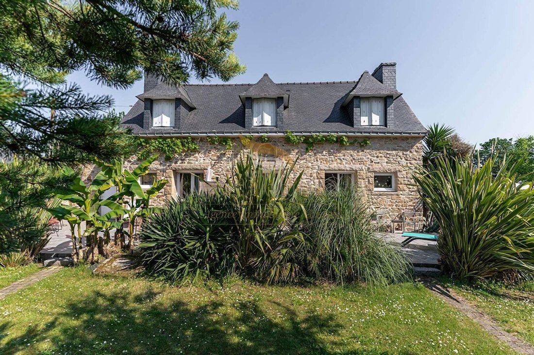Villa in Ploeren, Brittany, France 2 - 18955202