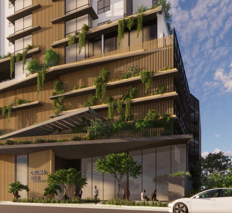 Apartment in Balneário Camboriú, State of Santa Catarina, Brazil 4 - 18951453