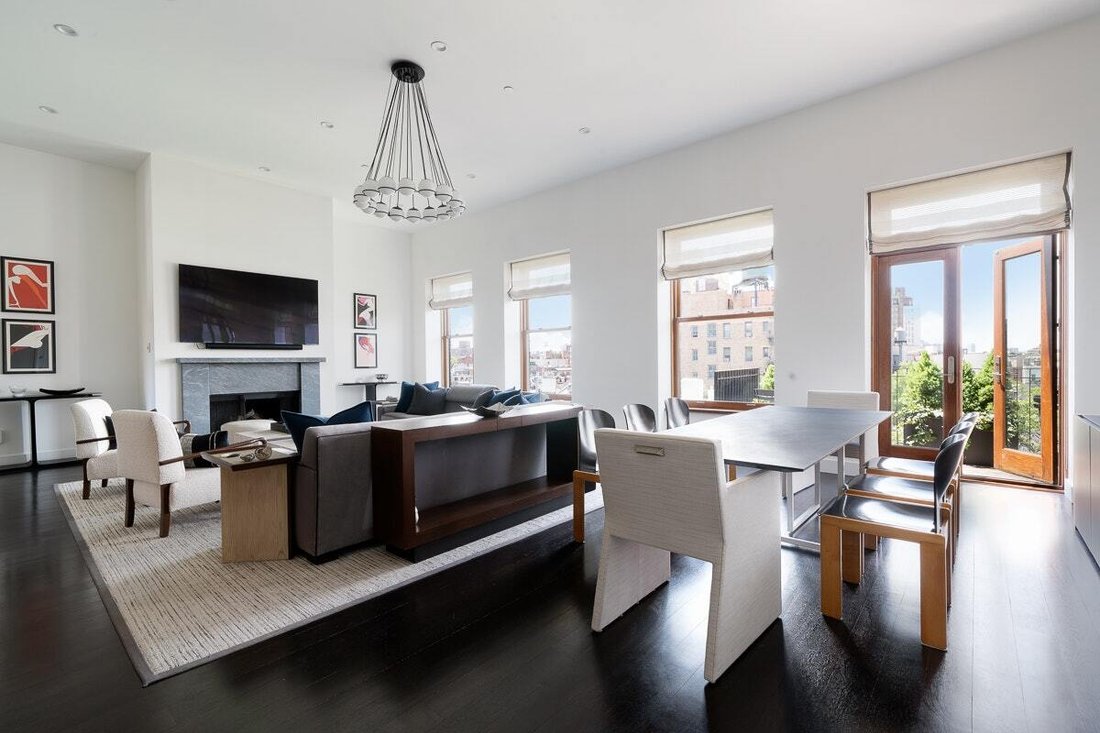 Condo in New York, New York, United States 2 - 17467285