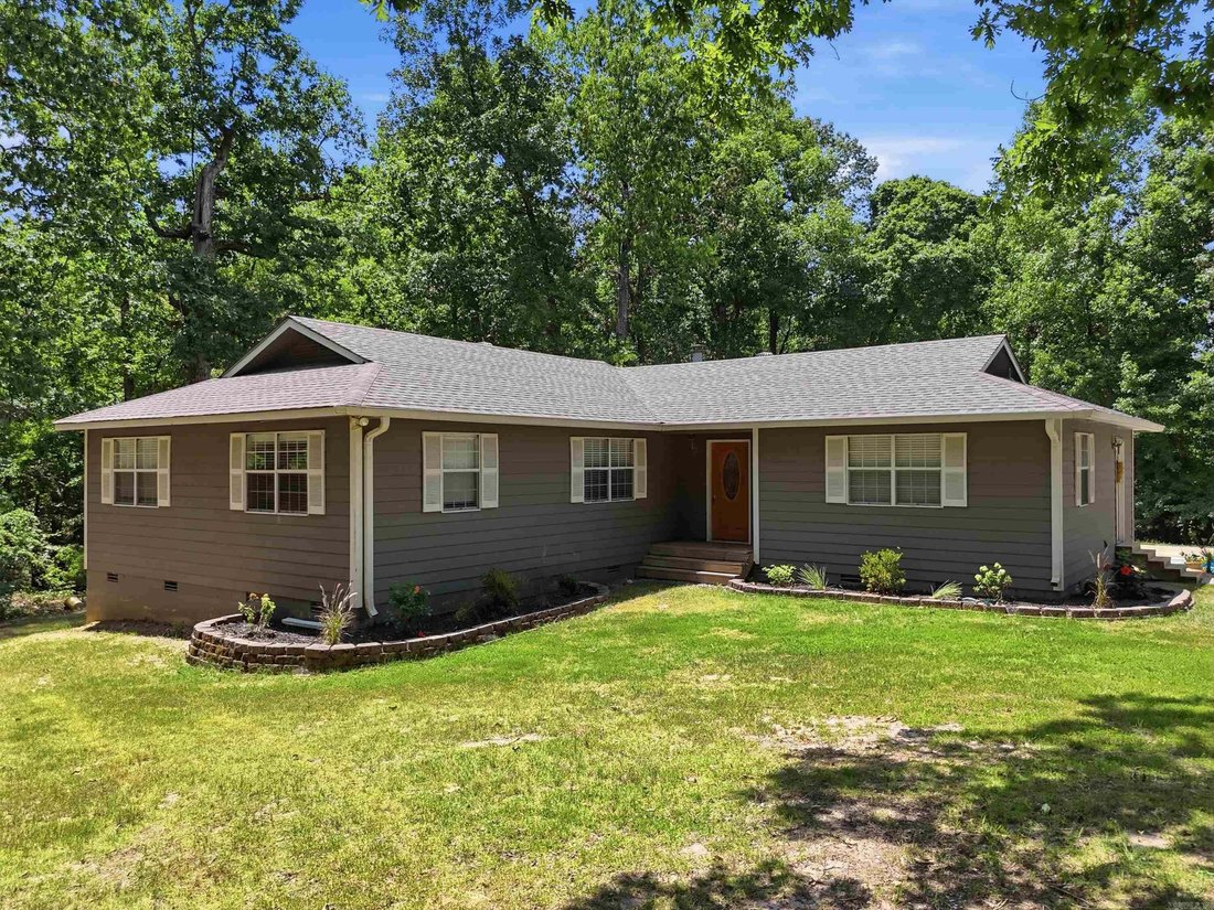 House in Sardis, Arkansas, United States 1 - 18948384