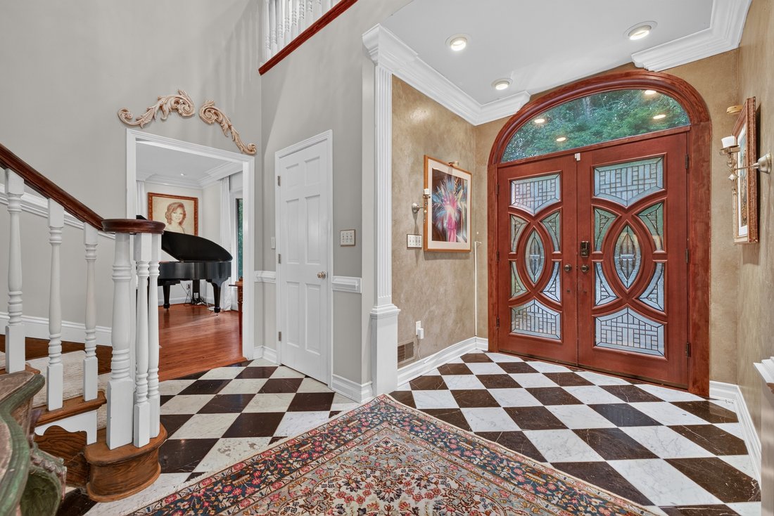 House in Cockeysville, Maryland, United States 2 - 18950886