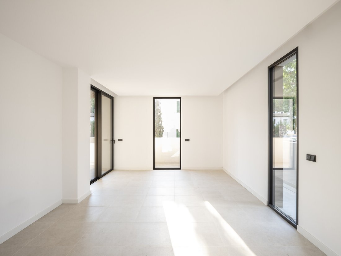 Apartment in Palma, Balearic Islands, Spain 3 - 18950432