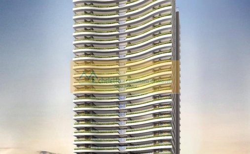 Apartment in Vila Mariana, State of São Paulo, Brazil 1