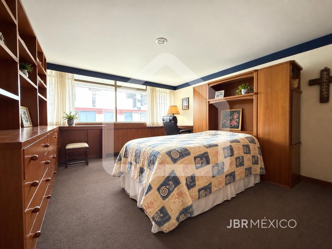 Apartment in Mexico City, Mexico 2 - 18954215