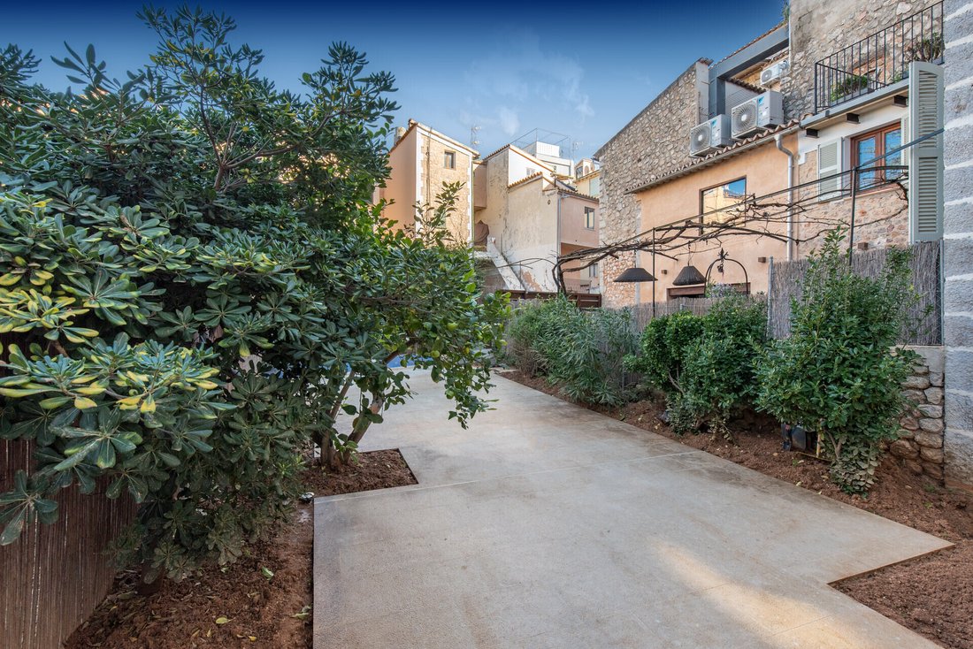 Townhouse in Soller, Balearic Islands, Spain 4 - 18949505