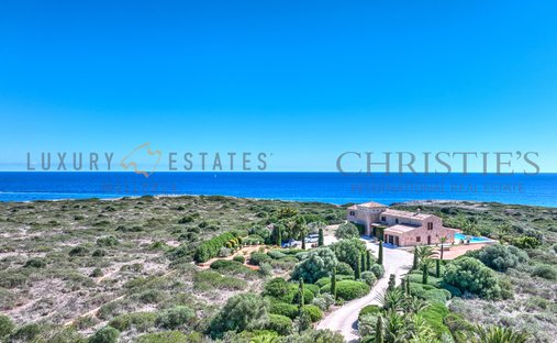 Villa in Manacor, Balearic Islands, Spain 1