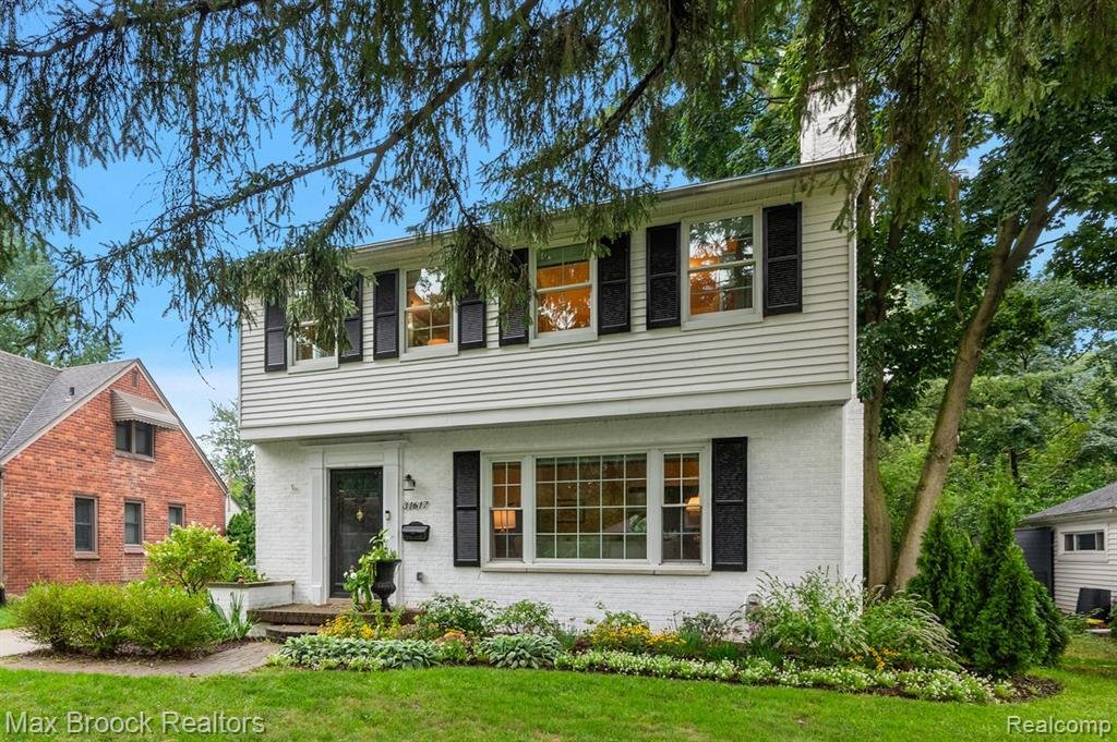 House in Beverly Hills, Michigan, United States 1 - 18952913