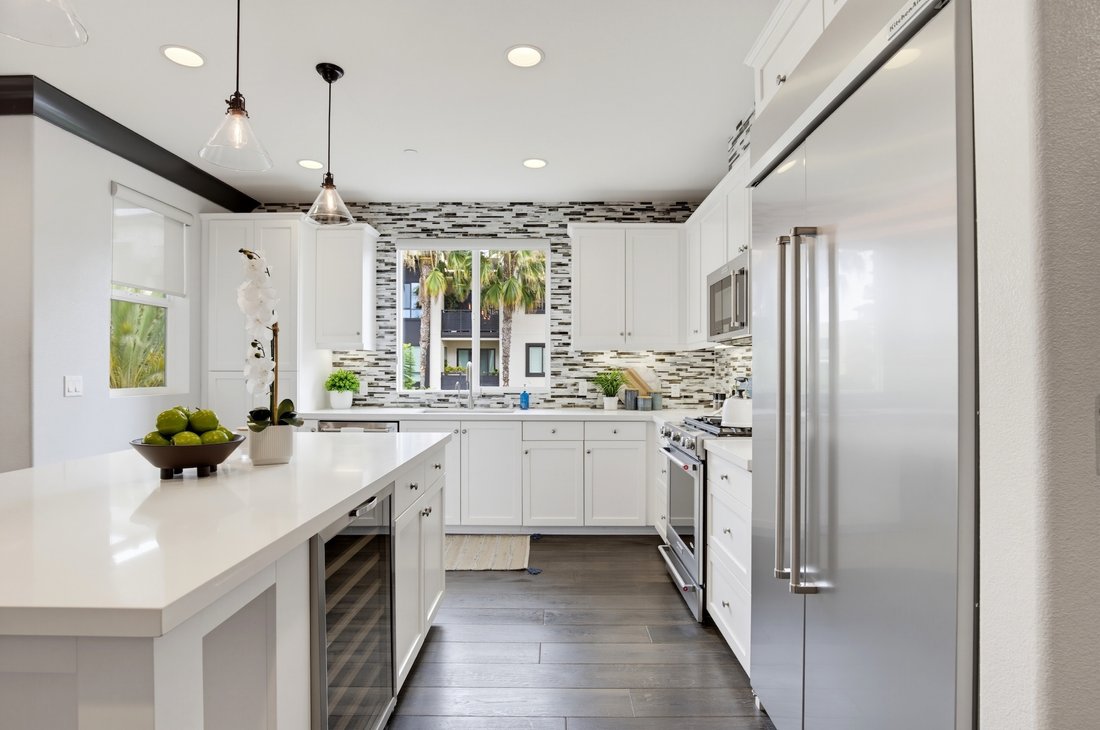 Apartment in Los Angeles, California, United States 2 - 18949479