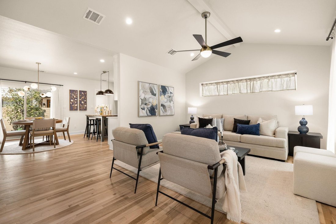 House in Austin, Texas, United States 5 - 18953044