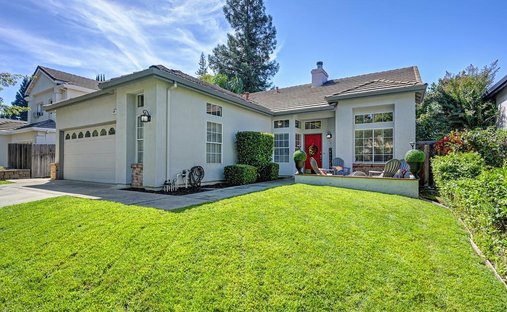 Haus in Folsom, Kalifornien, Vereinigte Staaten 1