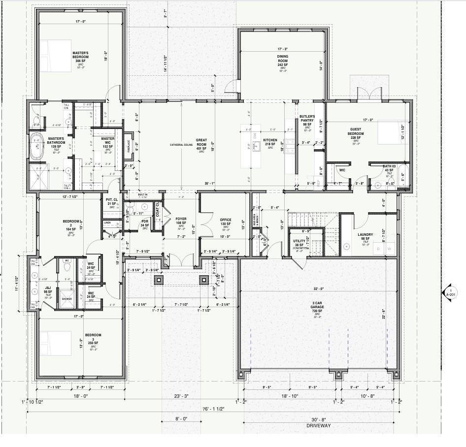 House in Spring, Texas, United States 3 - 18953139