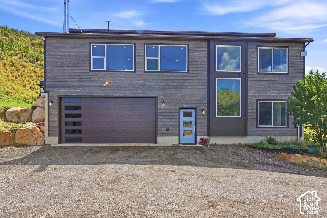 House in Park City, Utah, United States 3 - 18948615