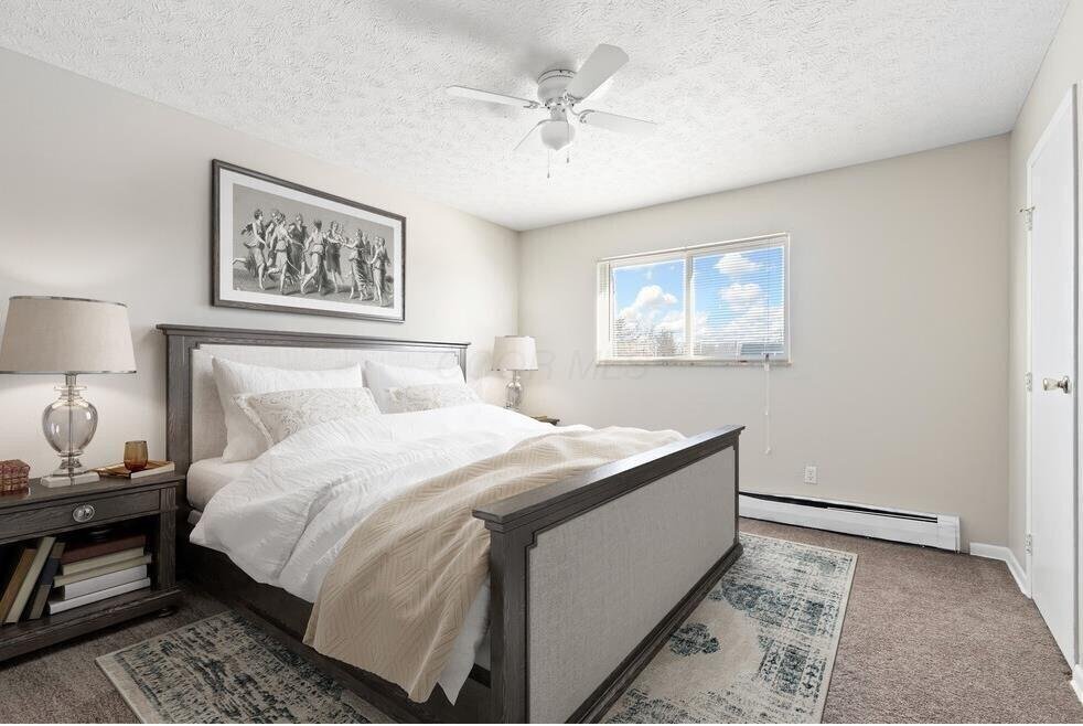 Townhouse in Columbus, Ohio, United States 3 - 18952417