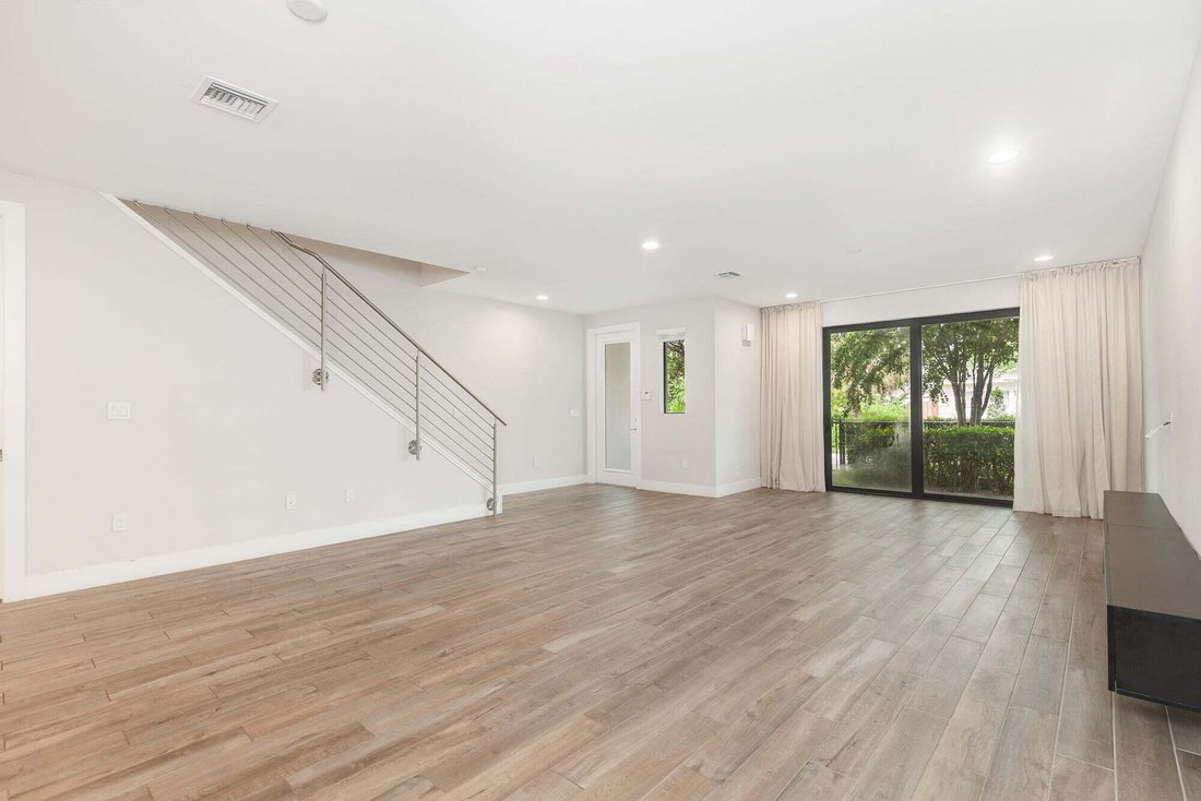 Townhouse in West Palm Beach, Florida, United States 5 - 18952810
