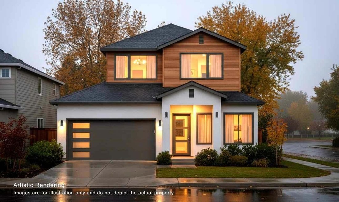 House in Cupertino, California, United States 1 - 18953207