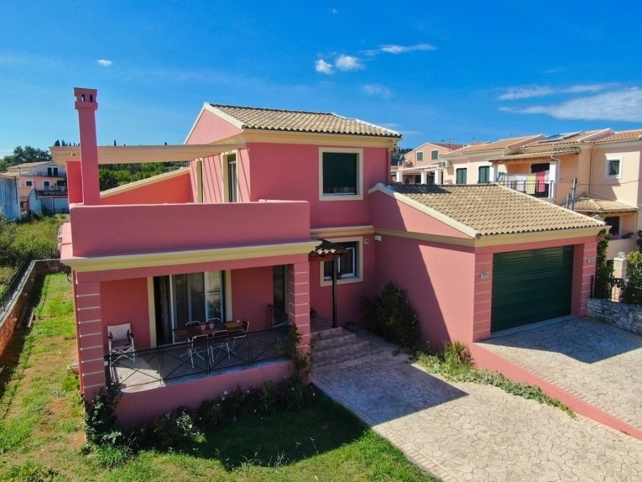 Haus in Northern Corfu, Peloponnese, Western Greece and the Ionian, Griechenland 1 - 18948507