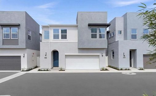 House in Orange, California, United States 1