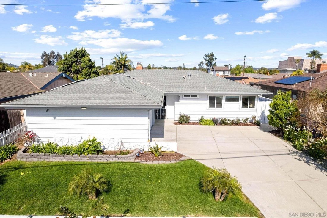 House in San Diego, California, United States 5 - 18953797