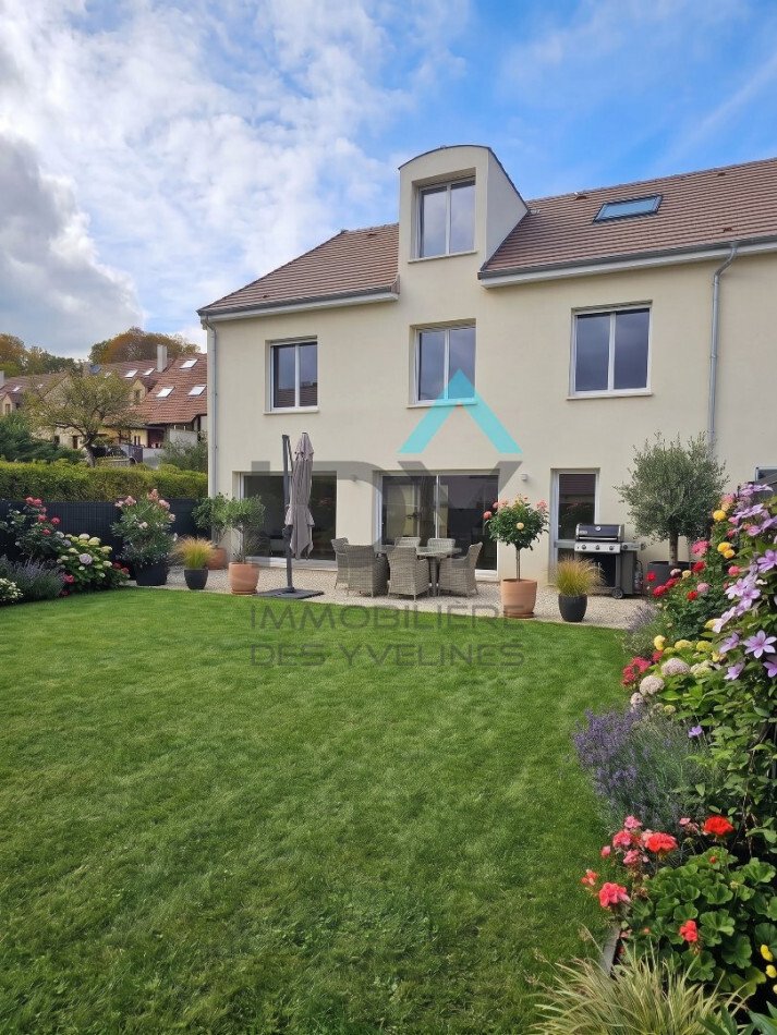 House in Sud, Le Mesnil-le-Roi, France 1 - 18954791