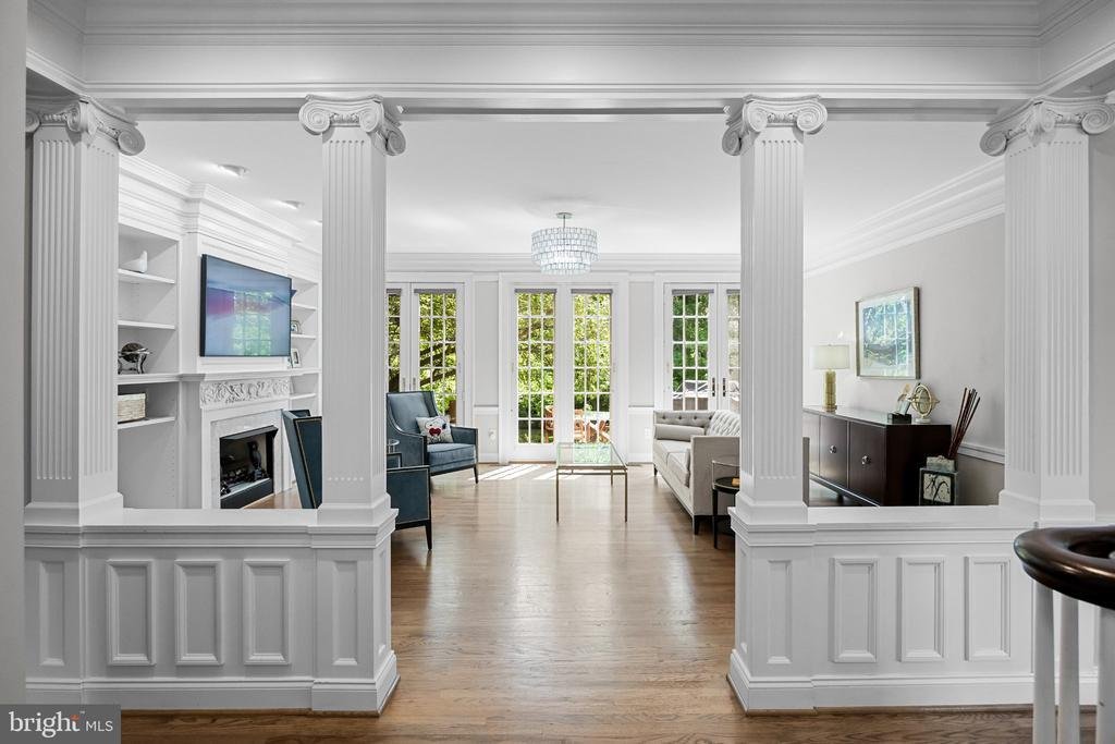 House in Moorestown, New Jersey, United States 4 - 18953981