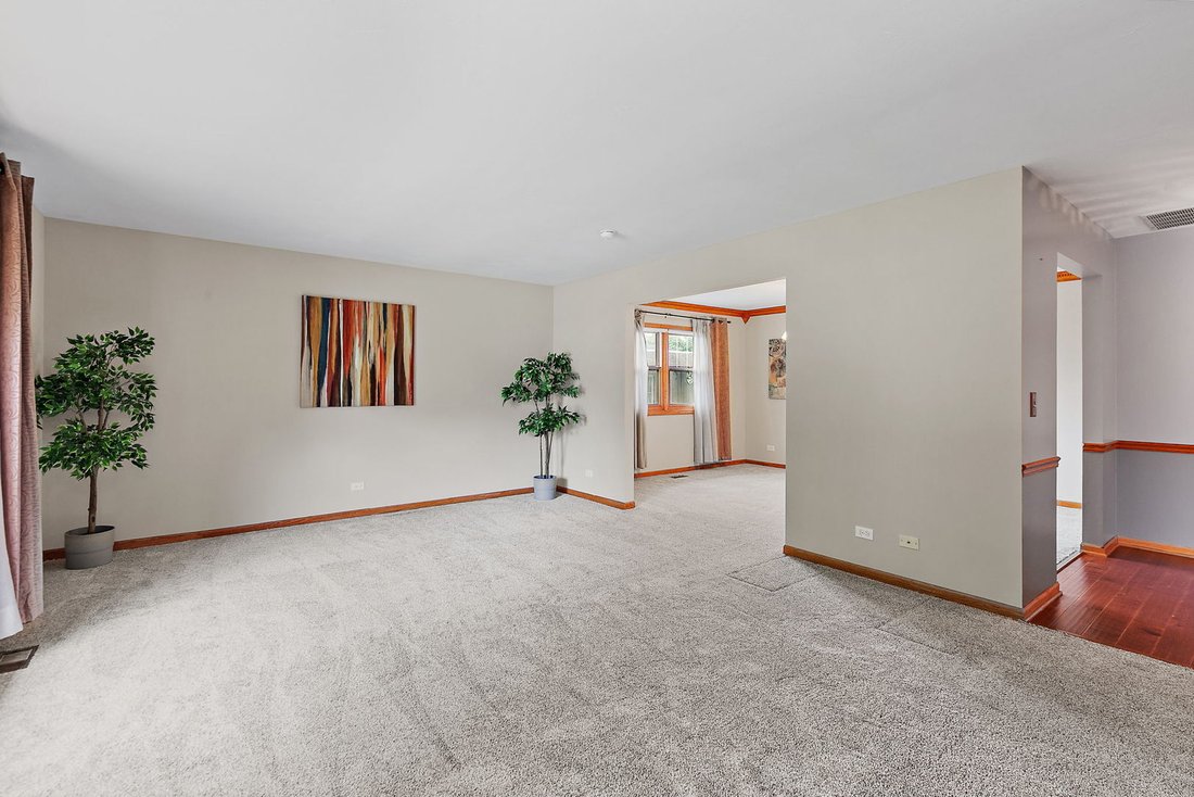 House in Schaumburg, Illinois, United States 5 - 18953263
