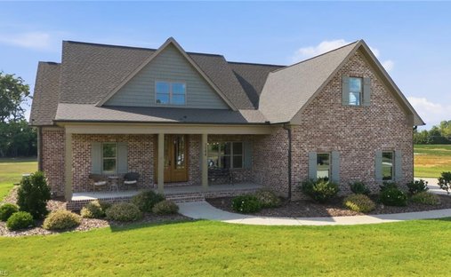 Casa a Summerfield, Carolina del Nord, Stati Uniti 1