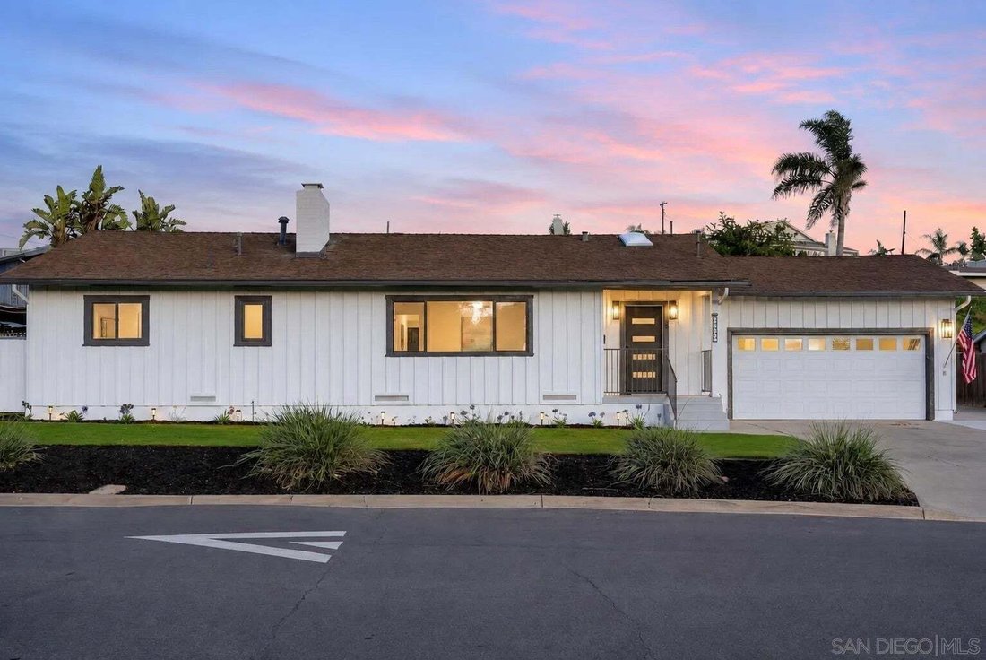 House in La Mesa, California, United States 1 - 18953628