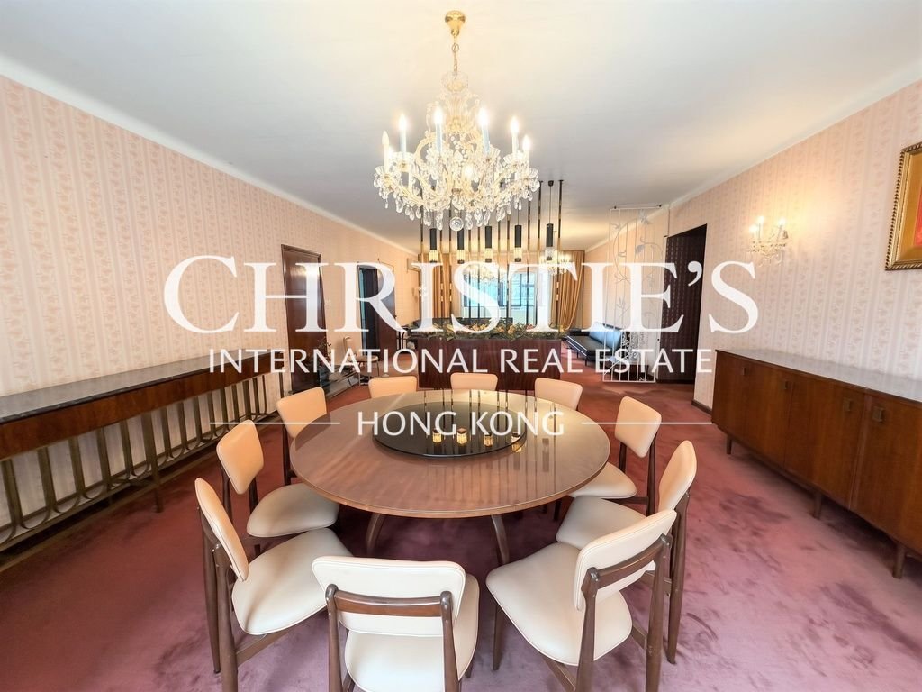 Appartement à Hong-Kong, Hong Kong 2 - 18035323