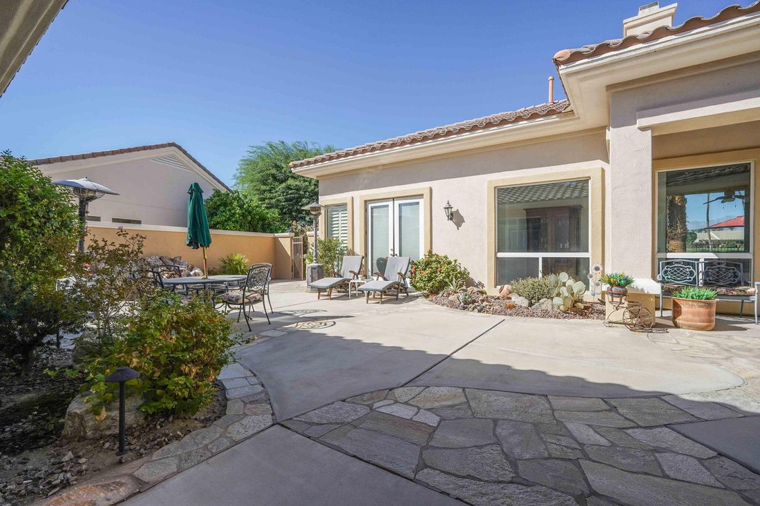 House in Palm Desert, California, United States 5 - 18951647