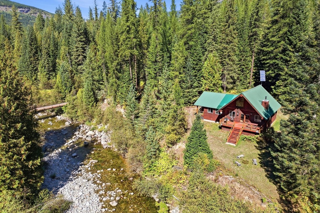 House in Sandpoint, Idaho, United States 2 - 18950722