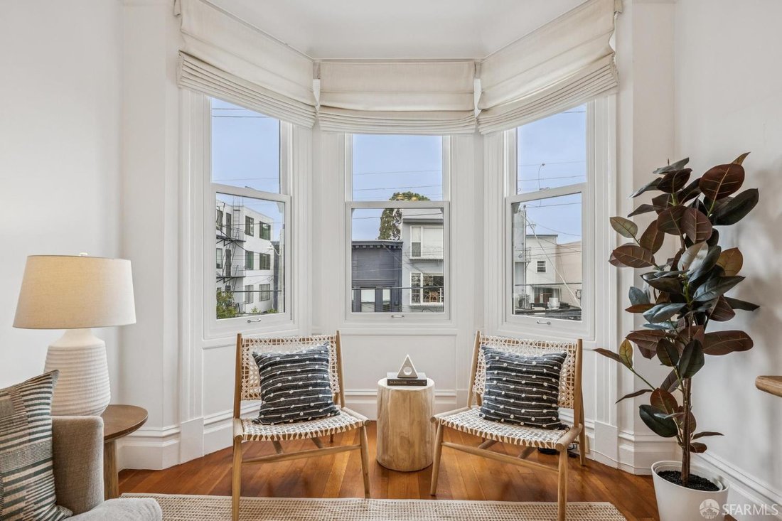 Condo in San Francisco, California, United States 3 - 18952091