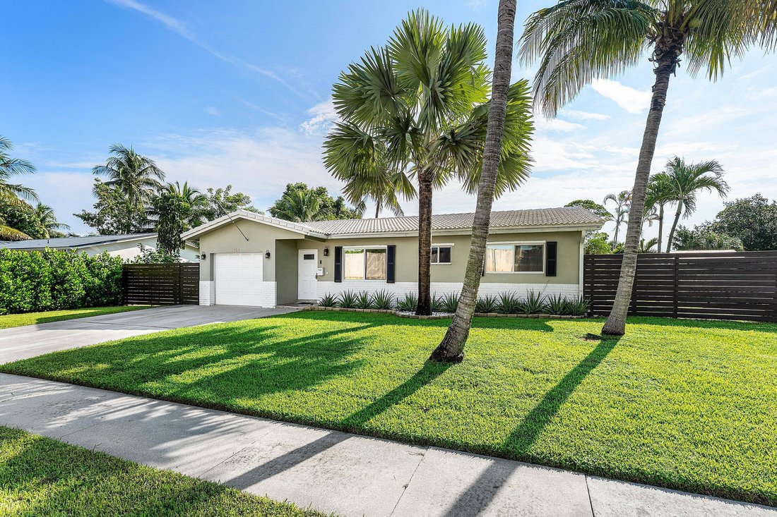 House in Boca Raton, Florida, United States 3 - 18952659