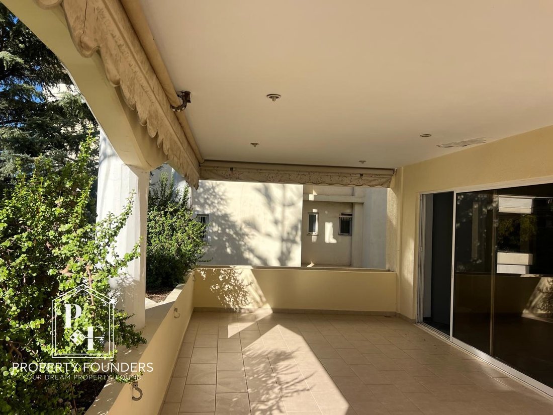 Apartment in Glyfada, Attica, Greece 1 - 18948735