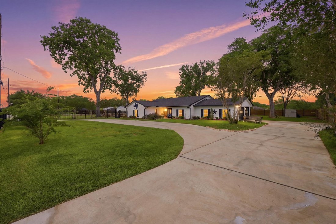 House in Pearland, Texas, United States 2 - 18949292
