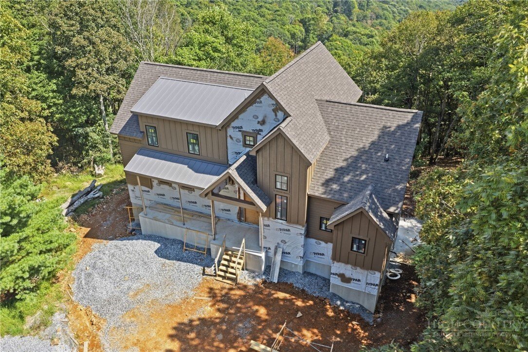 House in Boone, North Carolina, United States 5 - 18954144