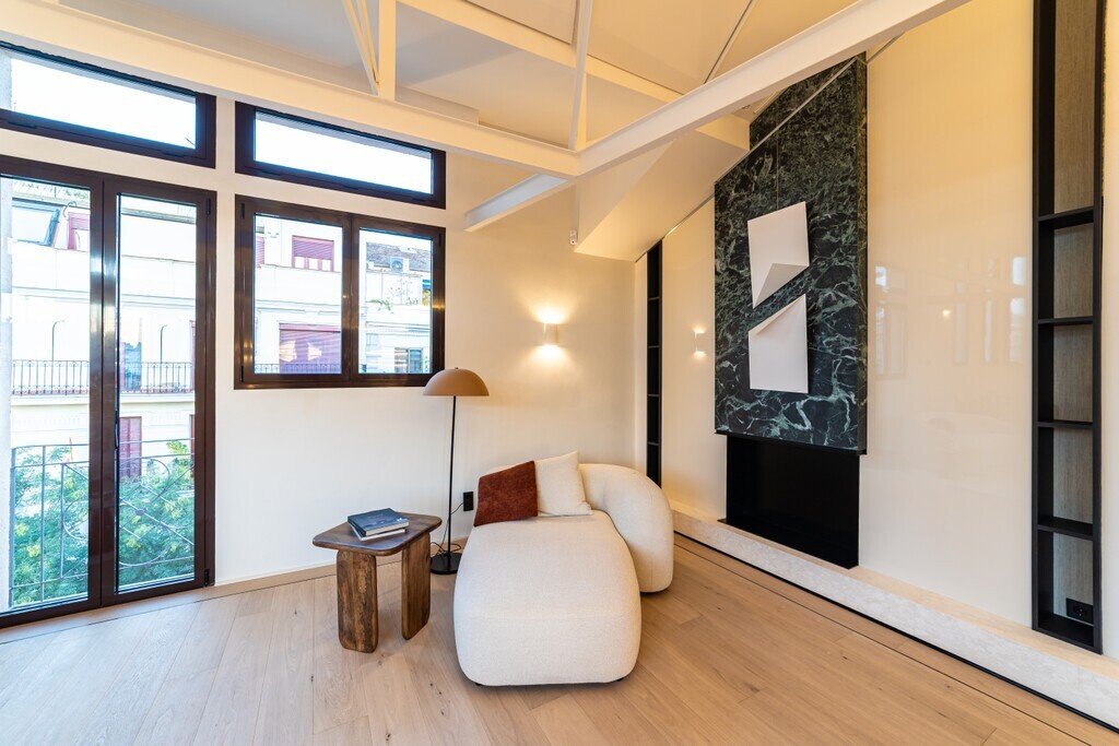Apartment in Barrio Salamanca, Madrid, Spain 4 - 18953558