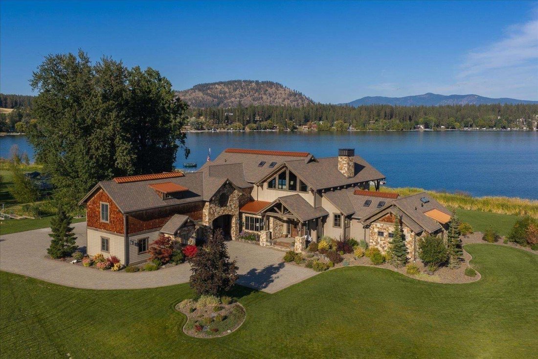 House in Valley, Washington, United States 2 - 18951766