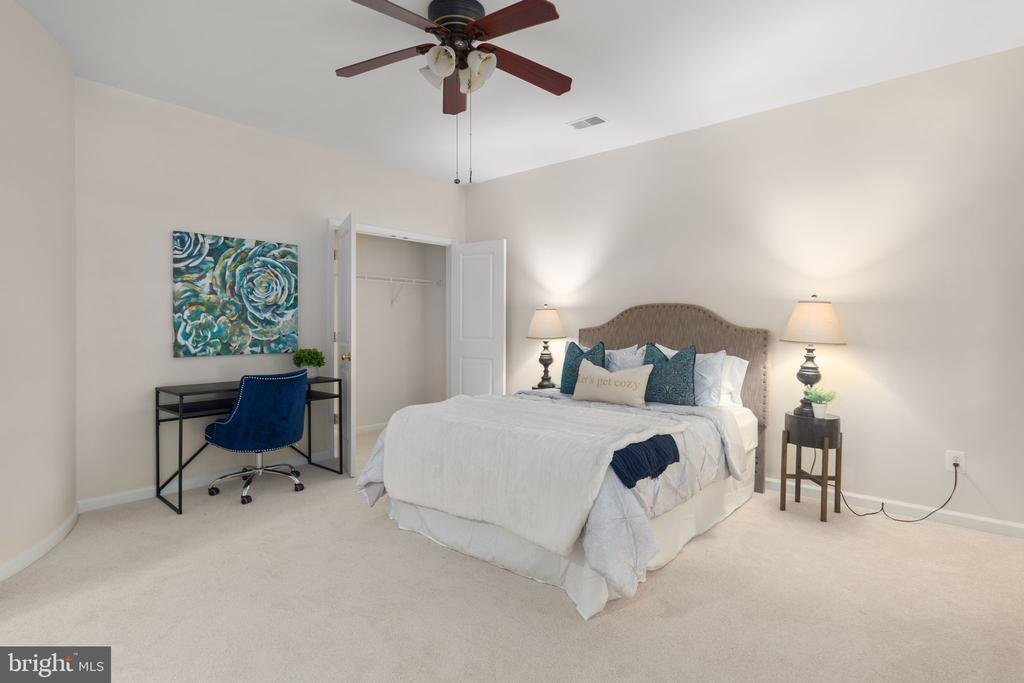 Townhouse in Woodbridge, Virginia, United States 3 - 18948985