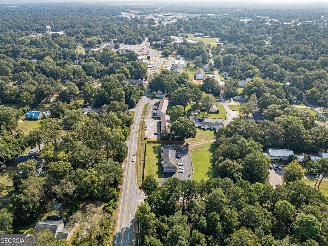 House in Fort Valley, Georgia, United States 5 - 18951595