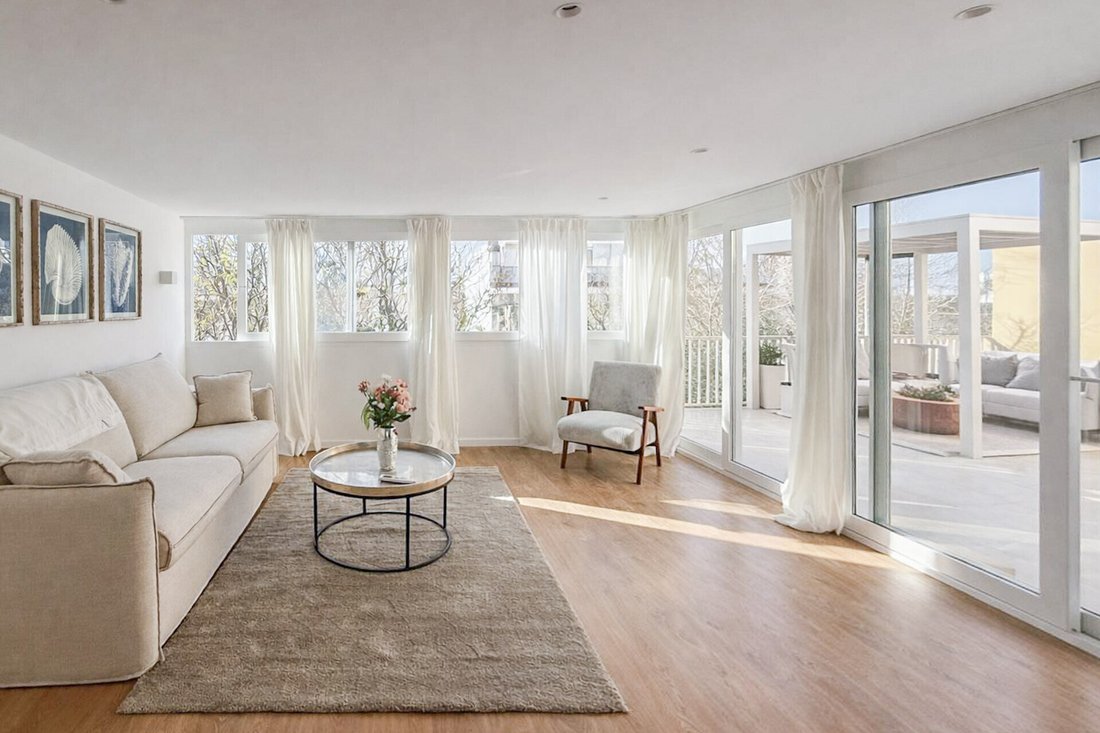 Penthouse in Palma, Balearic Islands, Spain 4 - 18954914