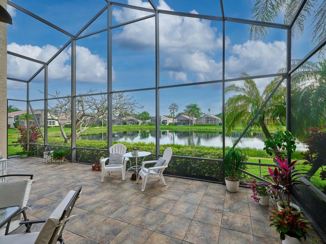 House in Delray Beach, Florida, United States 1 - 18950981