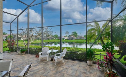 Casa a Delray Beach, Florida, Stati Uniti 1