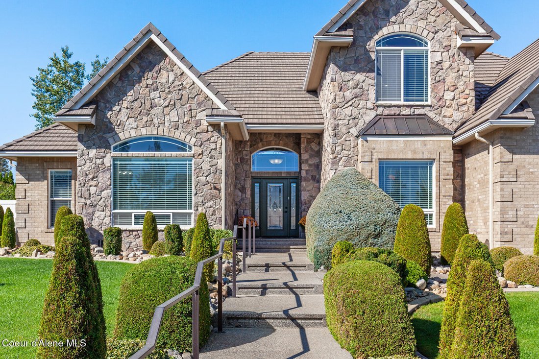 House in Post Falls, ID, United States 2 - 18950675