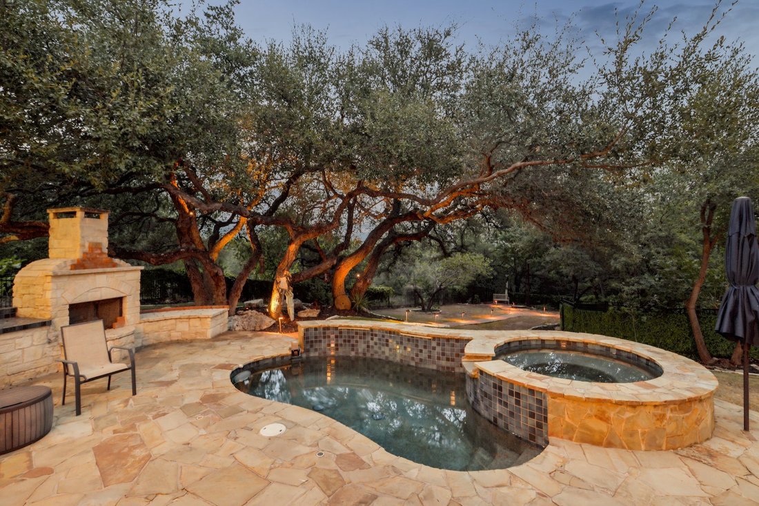 House in Austin, Texas, United States 3 - 18954142